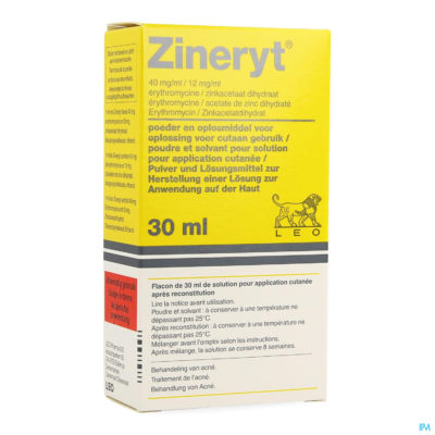 Zineryt lotion 30ml-2