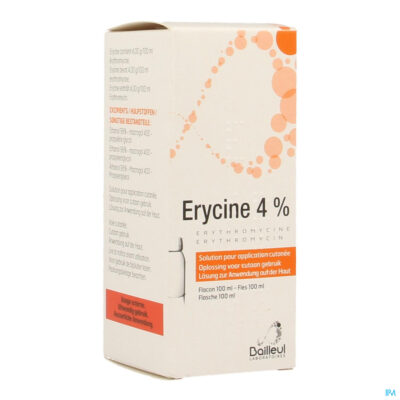 Erycine 4 % sol application cutanee 100ml-3